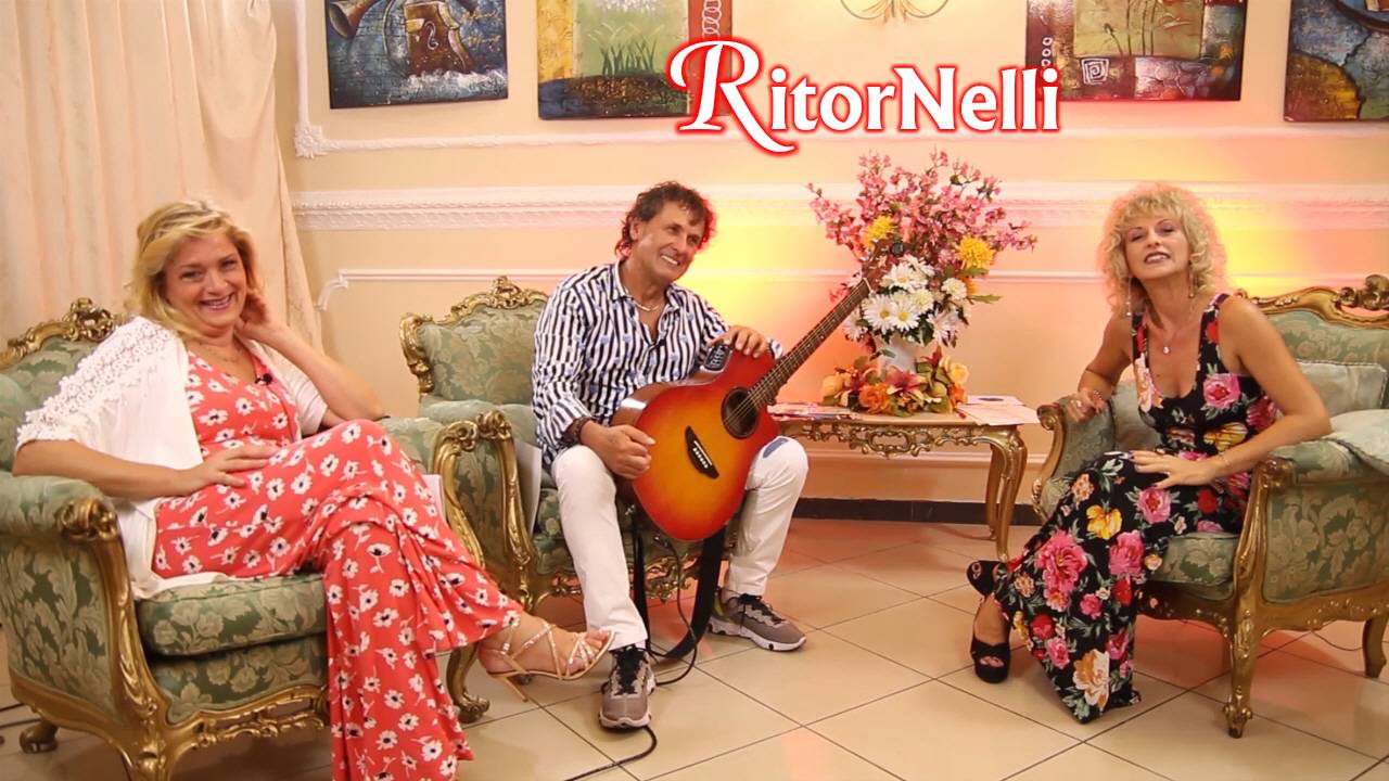 Trasmissione RitorNelli